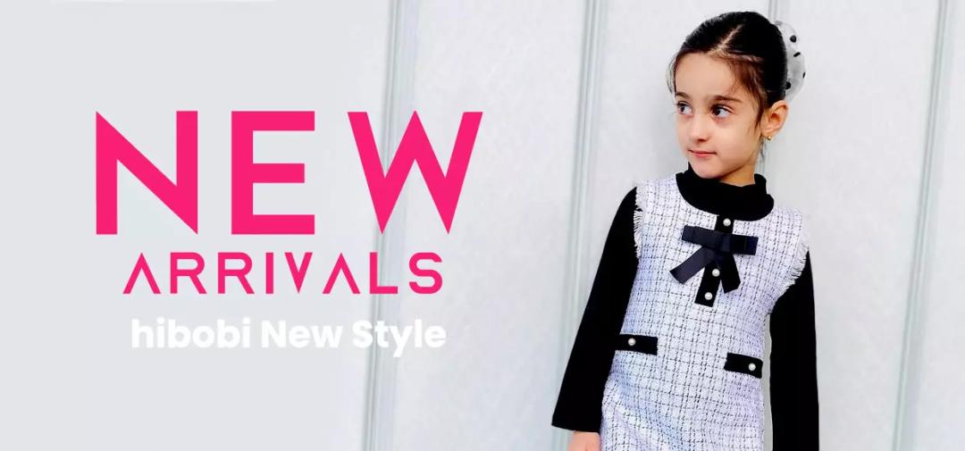下一个PatPat？童装品牌Hibobi如何占领中东千亿市场