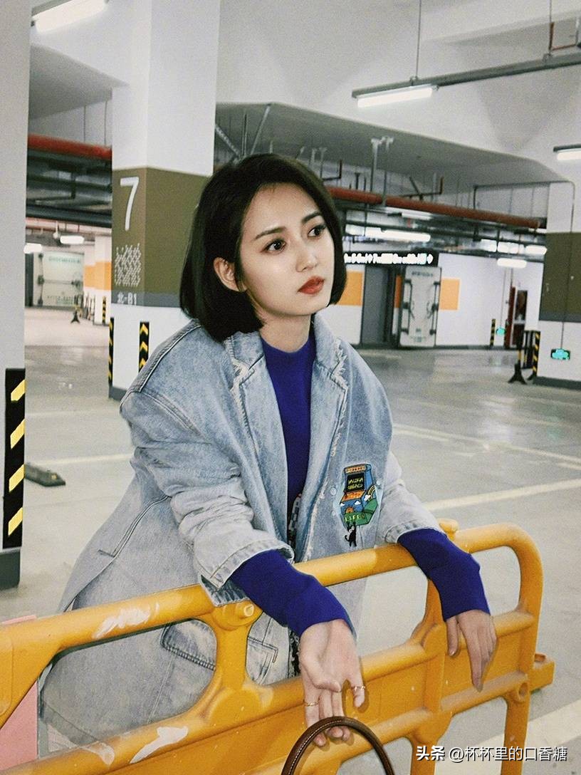 热巴杨紫最美照片,热巴娜扎白鹿