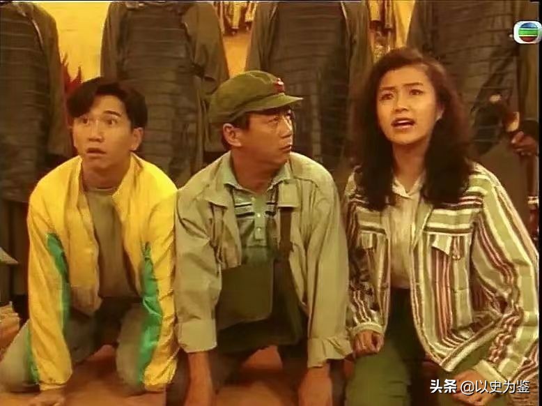 迪奥抄袭，港片对内地的污名化，其实都是西方对中华文化的解构