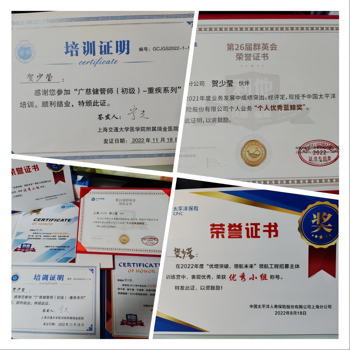 太平洋寿险上海总公司,太平洋寿险上海分公司