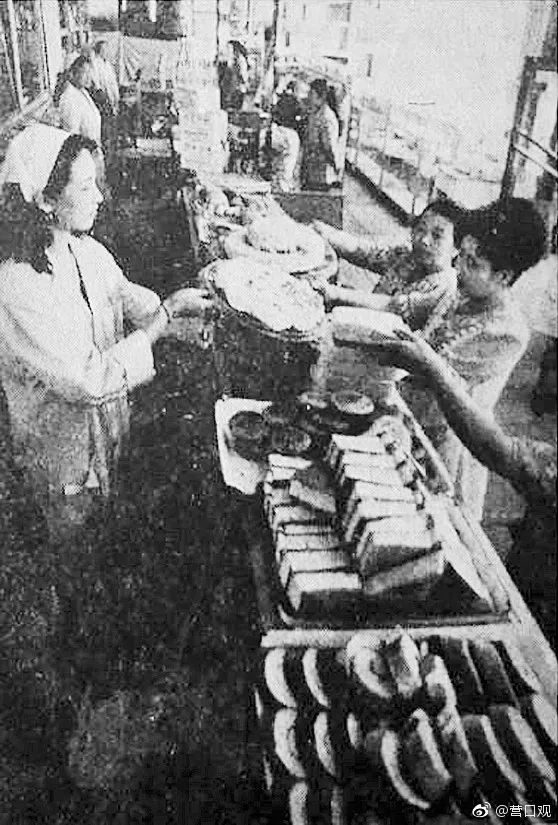 天津的十大老字号,可惜的所有天津老字号