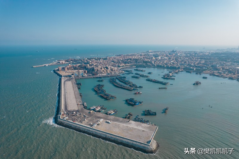 海丝航标看石狮,海丝泉州打卡