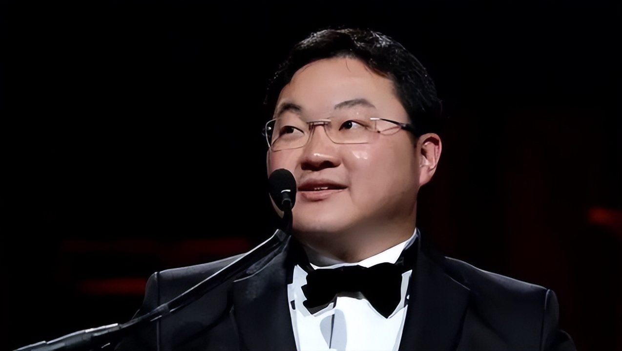 世纪*子骗**刘特佐：坑惨大马经济，套走上百亿，却让美国撤掉通缉令