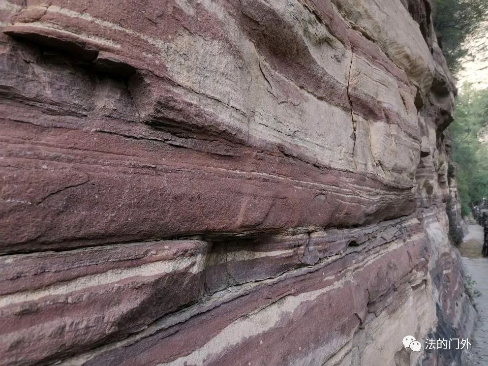太行奇峡群邢台大峡谷,一个被名字连累的景点