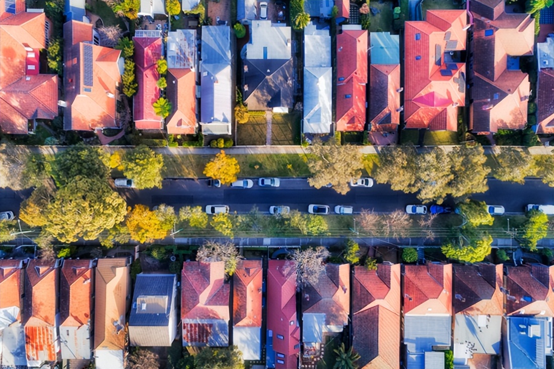 悉尼房价1年内飙涨,悉尼房地产增值周期