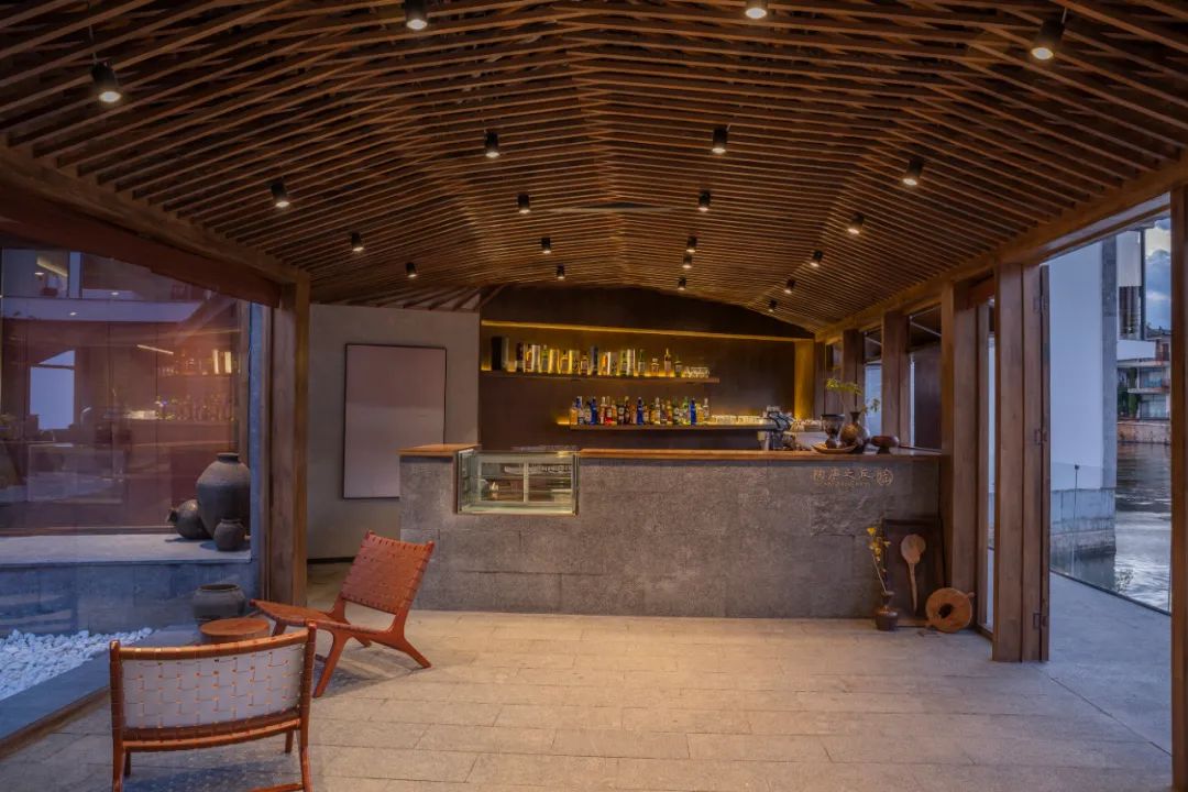 大理双廊陶唐之丘度假酒店高清图,大理双廊陶唐之丘度假酒店