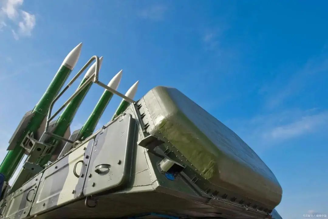 2023年军工股哪个最值得长期持有,2023年可能翻10倍的军工龙头