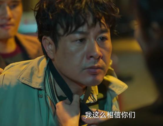 陈道明评价王志文和张颂文,张颂文和王志文哪个厉害