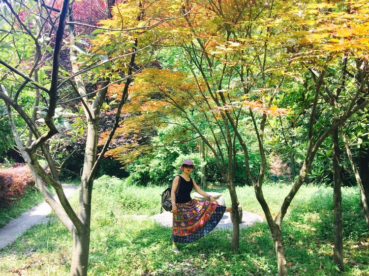 走近土家第一城一一恩施