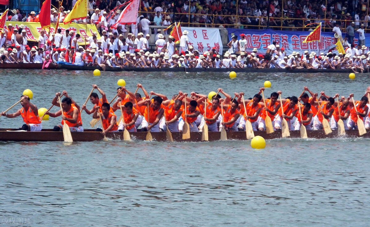 关于游泳的经典诗词,关于水上运动的诗句