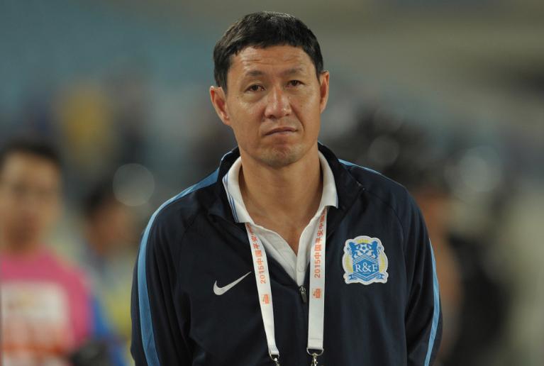 黎兵与甘萍的爱情故事,前国脚黎兵现状