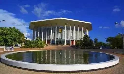 30秒斯里兰卡冷知识,你所不知道的冷知识希腊