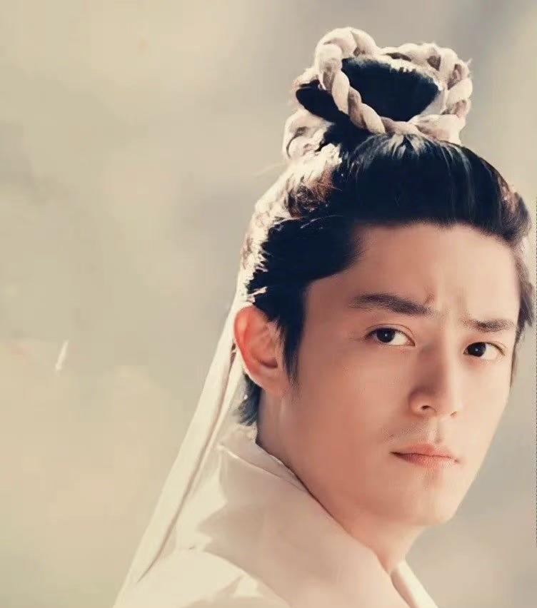 陌上人如玉公子世无双古装男星,陌上人如玉公子世无双的古装男星