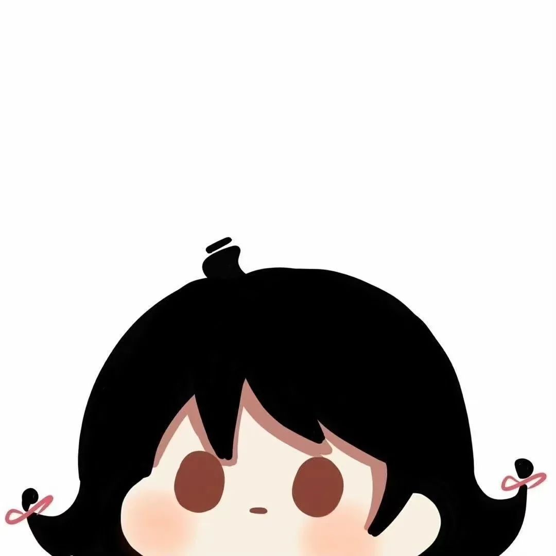 闺蜜头像一左一右真人可爱姐妹,情侣头像和闺蜜头像连在一起的