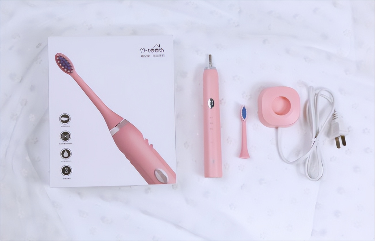 七夕节送男朋友什么牌子电动牙刷,最打动男人心的7个礼物电动牙刷