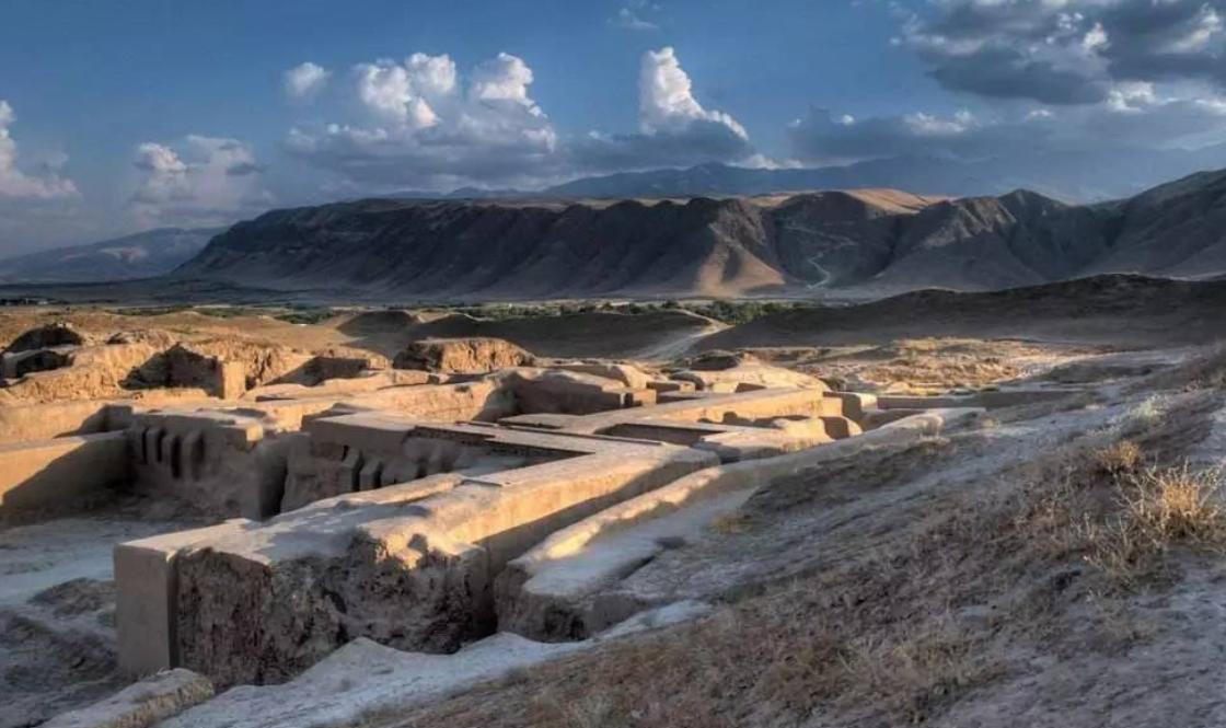 土库曼斯坦是永久中立国吗,土库曼斯坦中立国