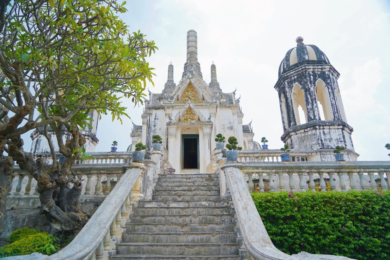 泰国华欣2日游,到泰国华欣旅游