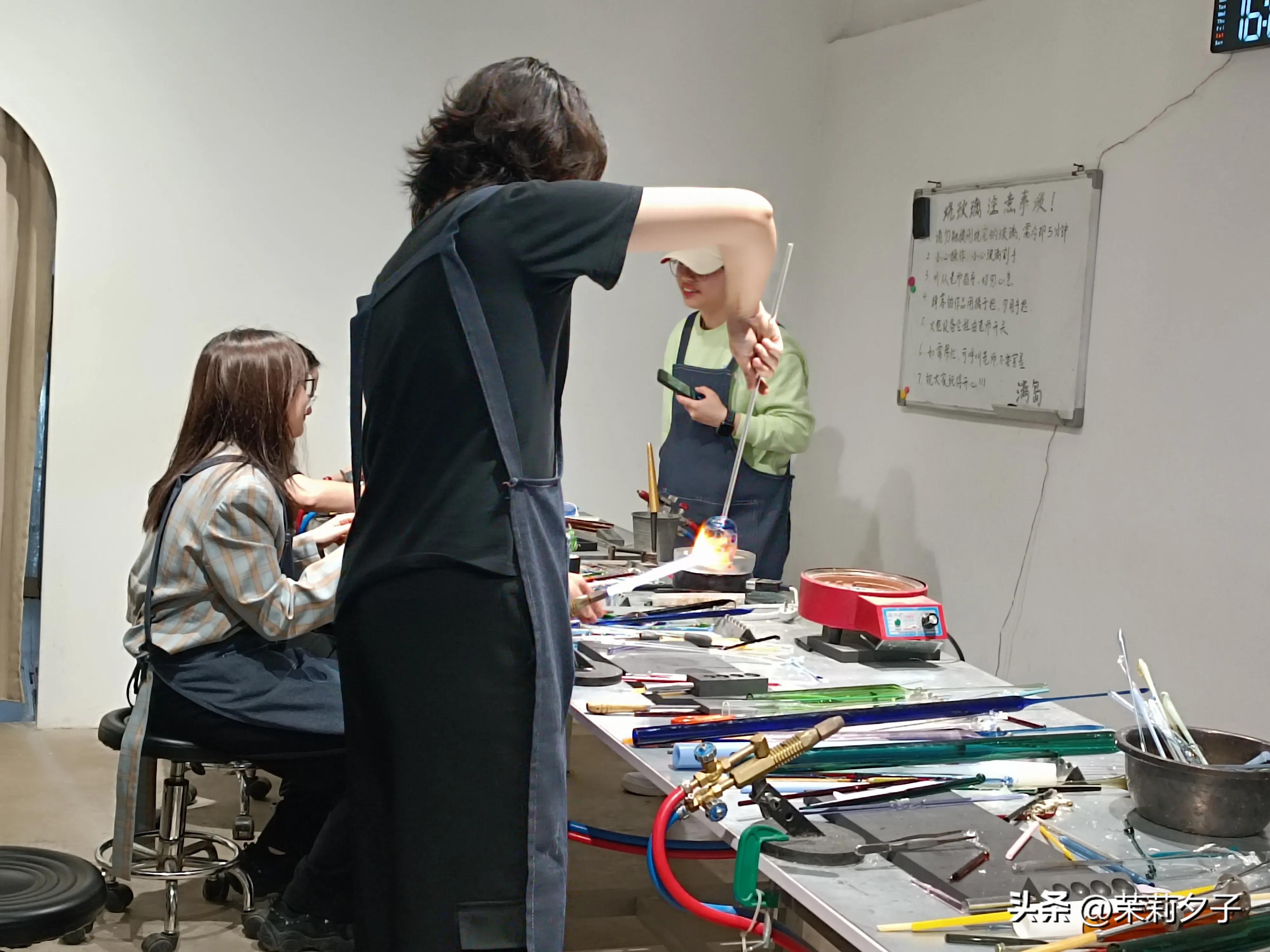 景德镇中国陶瓷博物馆参观路线,景德镇民俗博物馆旅行记