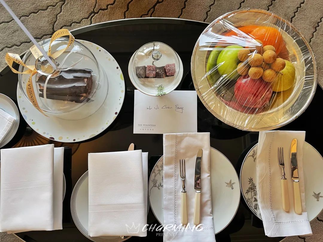 上海半岛酒店观景,上海半岛酒店豪华江景客房