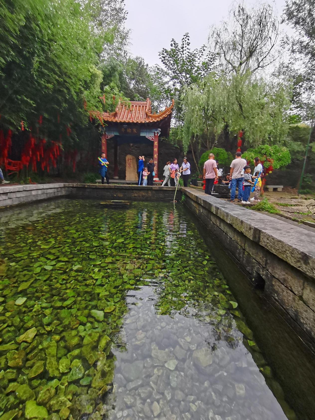 天津周边游天津-山东三天两晚游