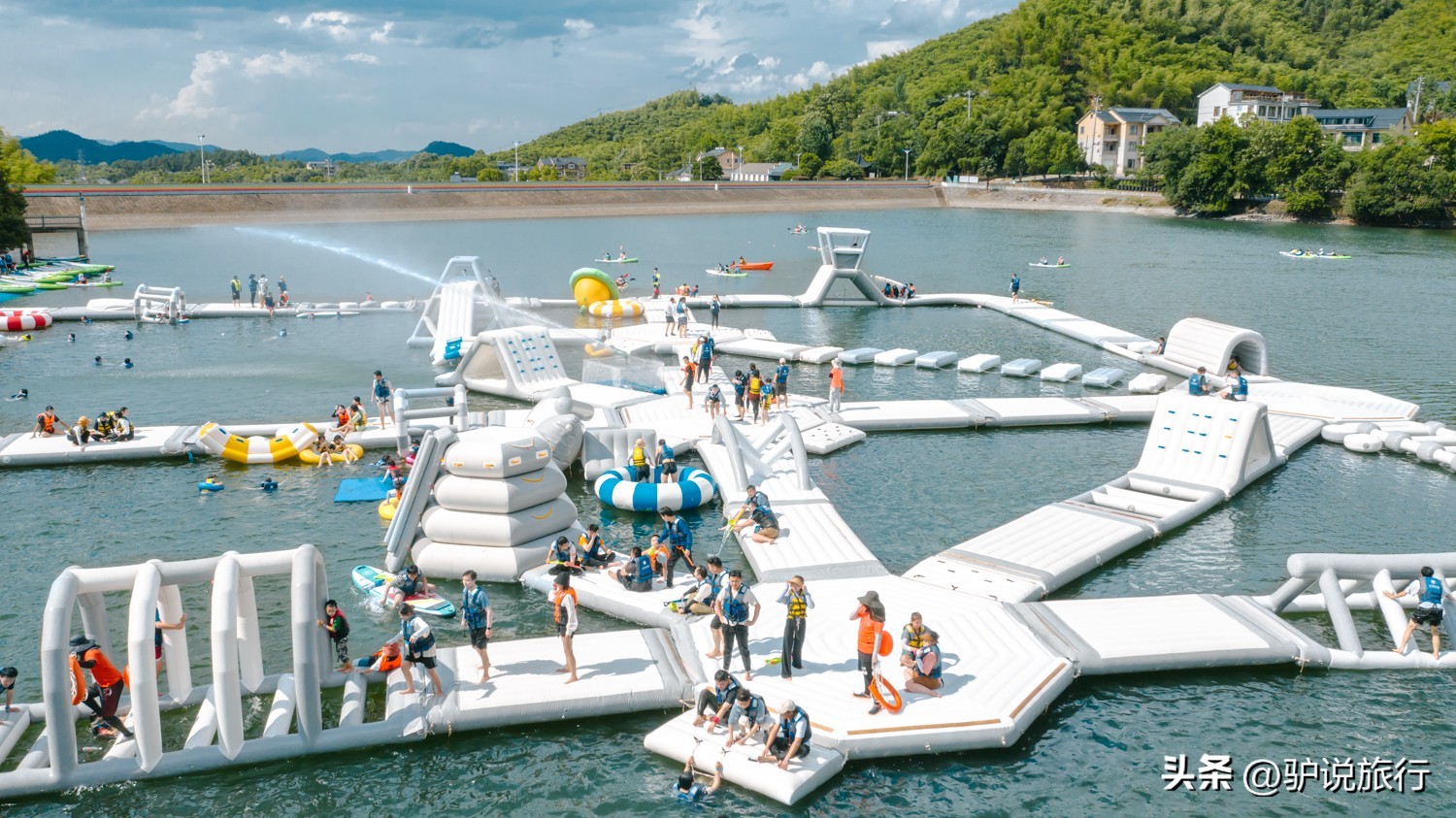 安吉宝藏酒店,安吉绿地铂骊酒店滑雪