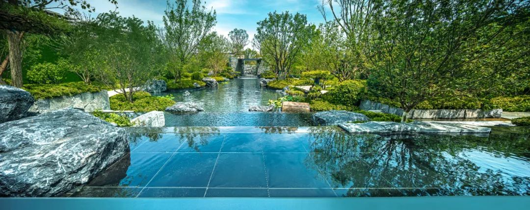 中建国贤府介绍,中建国贤府平面图