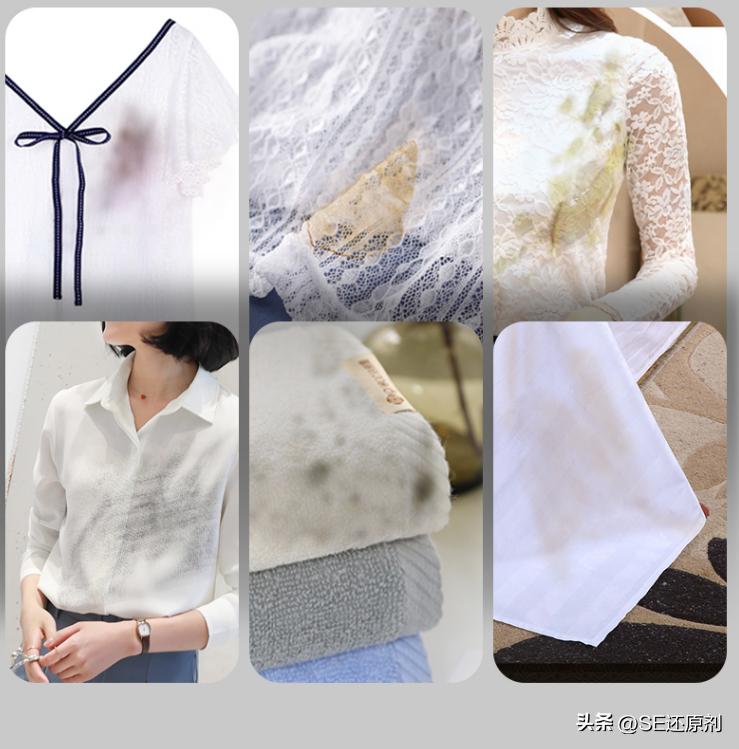 生活小妙招怎么把白色衣服洗白,妙招清洗白色衣物