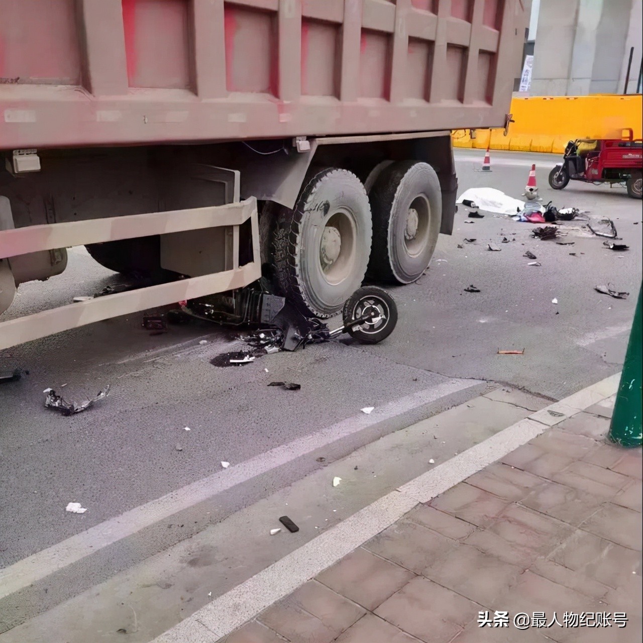 孟佩杰养母,照顾养母12年的孝女孟佩杰