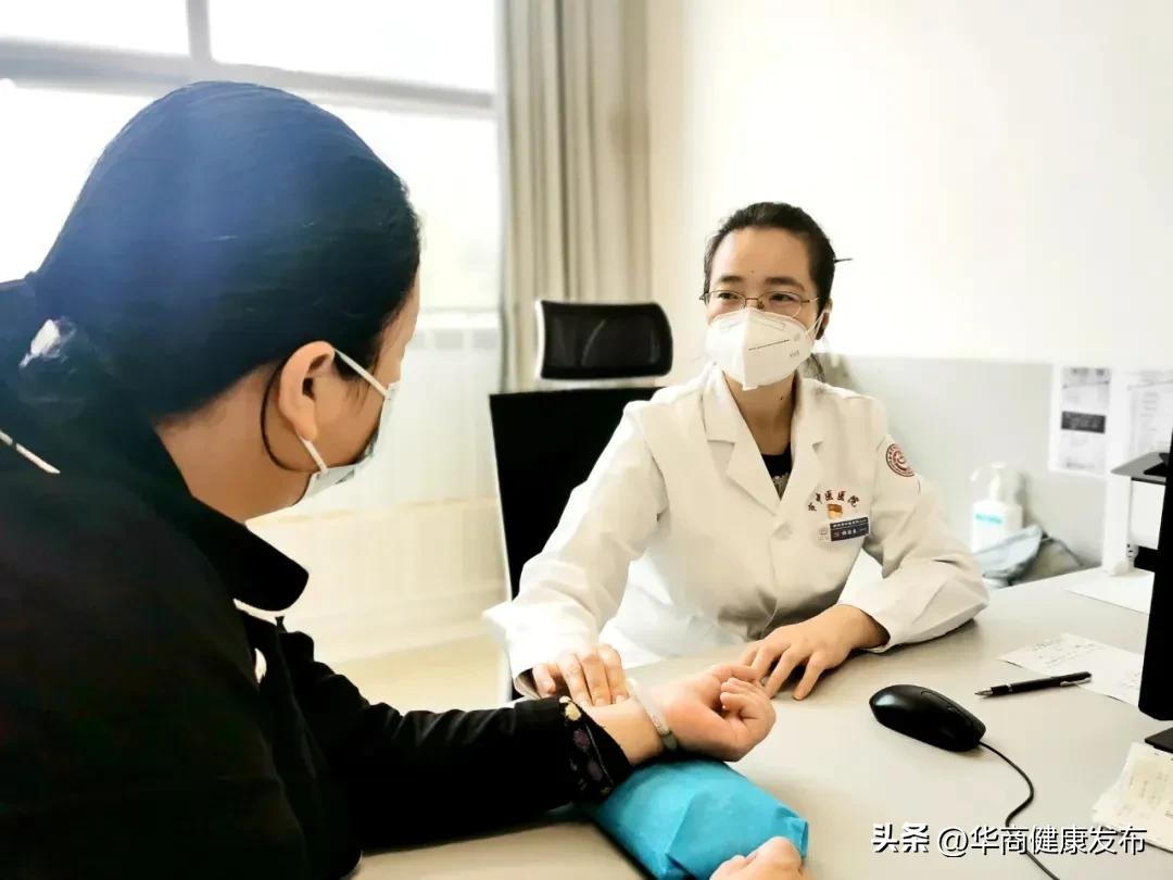 以“和法”拒绝“甜蜜杀手”——西安市中医医院曲江院区内分泌科特色大盘点