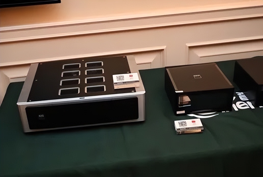 金音奖金瞳奖全国巡展（SIAV）——深圳音响展完美拉开序幕（1）