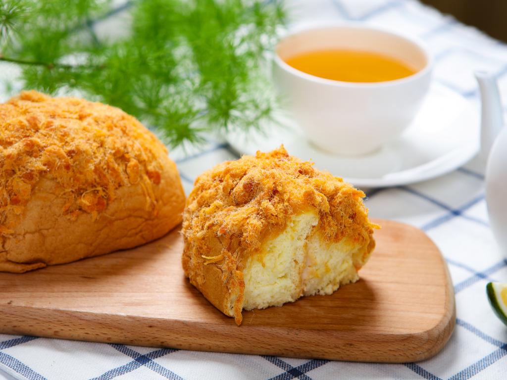 肉松是什么肉,肉松属于什么类食品