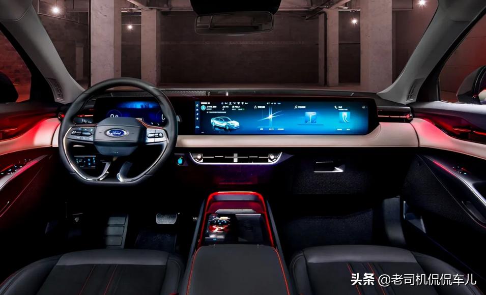 新蒙迪欧2022等多久能入手,蒙迪欧预售价降3万