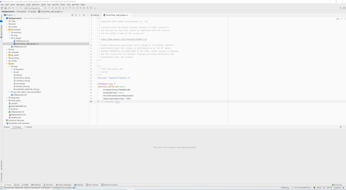 tensorflow学习框架,tensorflow实践项目讲解