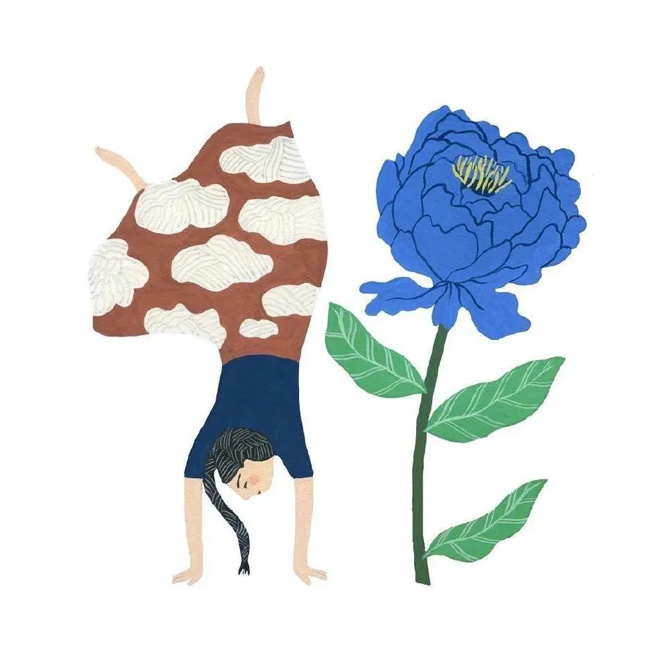 母亲要学会适当退出,当母亲快要离开的时候