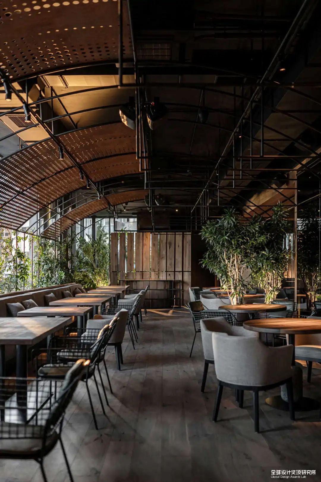 室内篇|2022LIV酒店设计奖获奖名单公布！