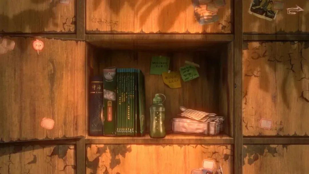 当白羊变成恶魔是啥样子,当白羊变得冷漠