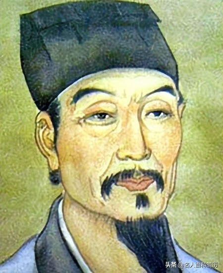 明代杰出的小说家吴承恩,明代四大奇书吴承恩