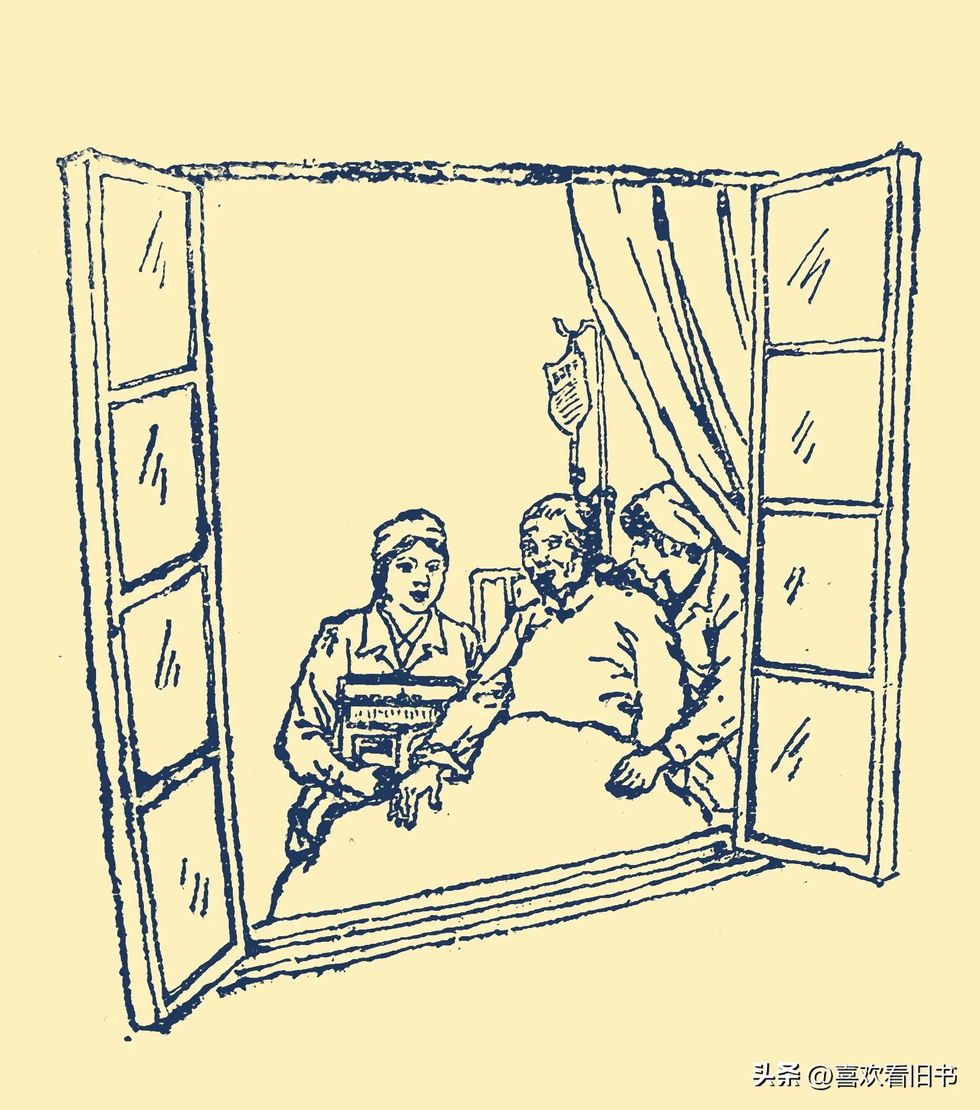 民间故事父子情感,民间故事农村婆婆找儿子