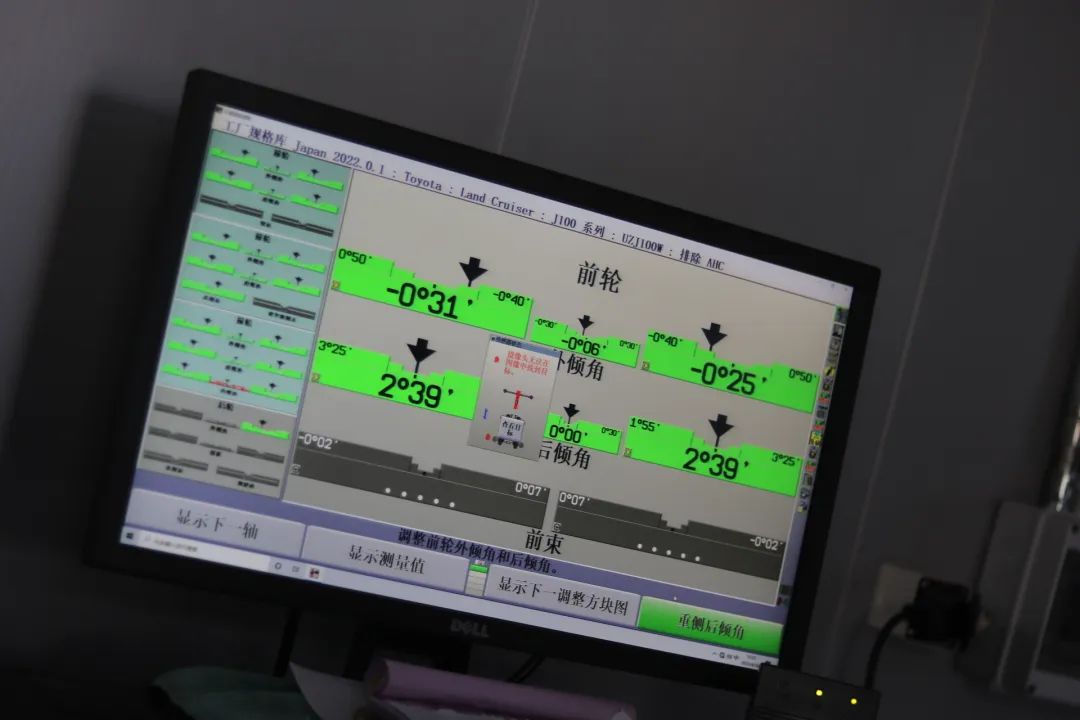 陆巡lc100中控台翻新视频,陆巡lc100内饰翻新