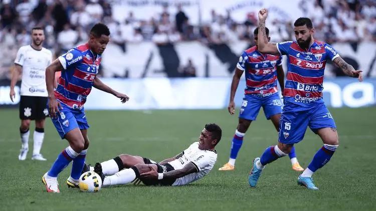 布拉干蒂诺rb对福塔雷萨比分,福塔雷萨vs布拉干蒂诺比分