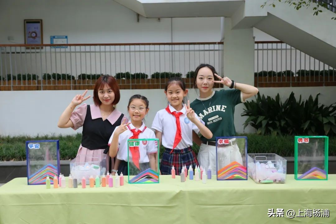 新学期开学第一天小视频,小学生新学期校园开学第一课