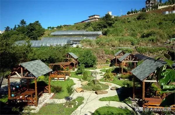 有一个农庄怎么赚钱,20亩地的农庄怎么赚钱