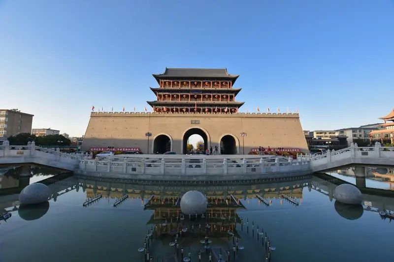 武威曾经全国第三大城市,甘肃曾经的第三大城市