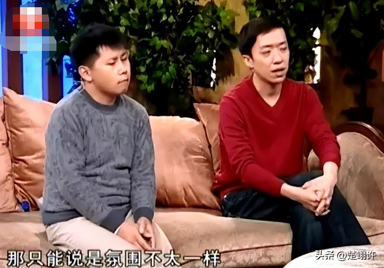 曹云金说郭德纲对何云伟有多好,郭德纲对曹云金和何云伟态度不同