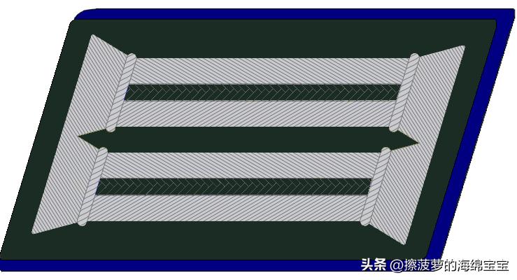 二战德国国防军医疗兵军衔标志