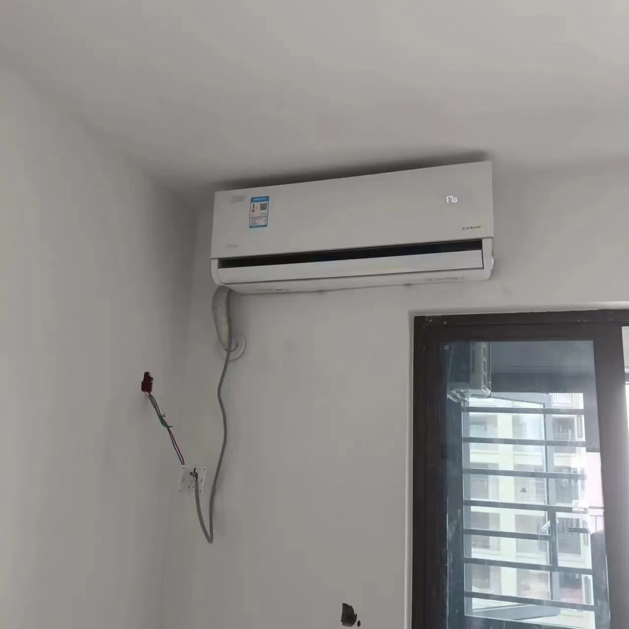 揭秘这个时候买空调既省钱又省心,是换空调划算还是买空调划算