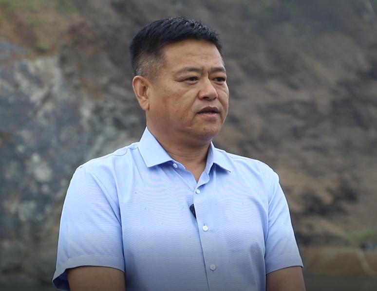 宝清县：点石成金！废弃矿坑变身梦幻“翡翠湖”