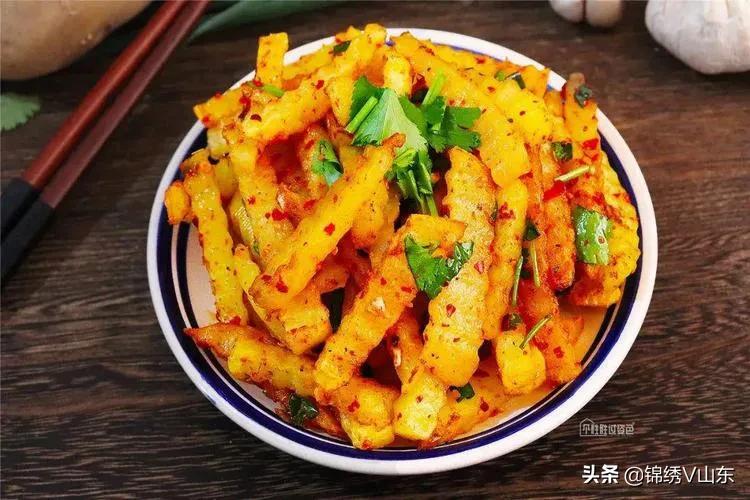 推荐6道简单又美味的家常菜做法,10道简单易学的美味家常菜