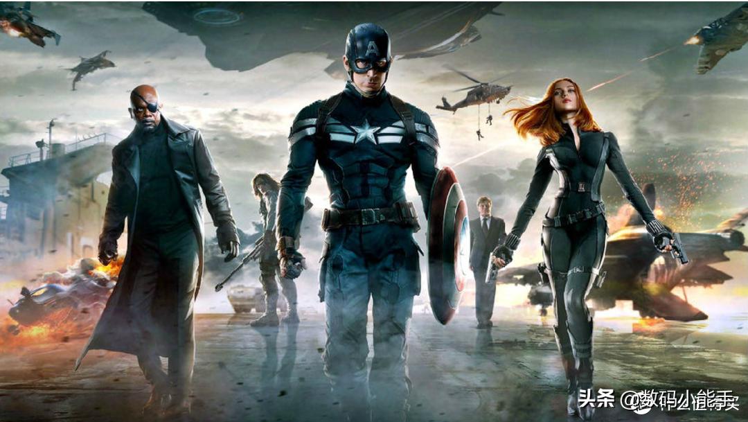 看十遍都不会腻的经典电影推荐「国外篇」