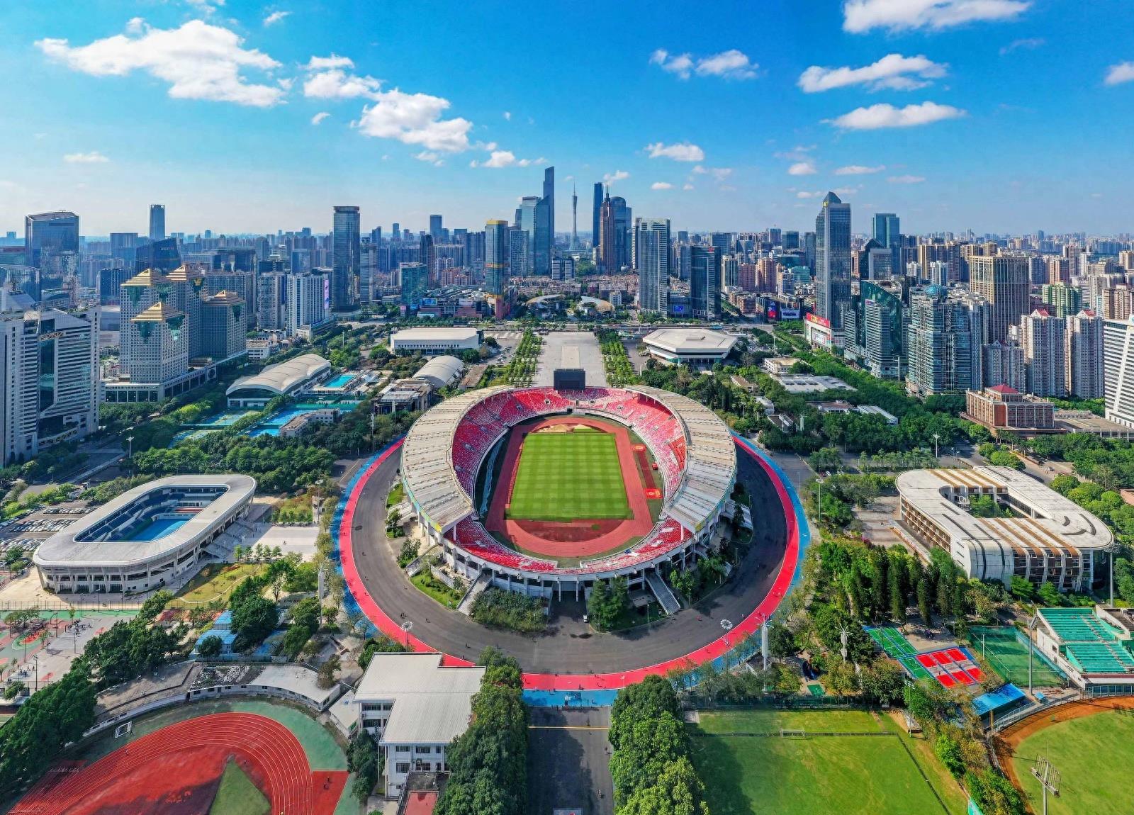 广州最震撼的发布会,广州燃爆